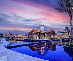 Hotel Mulia Resort