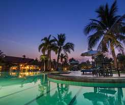 Hotel Palace Residence and Villa Siem Reap