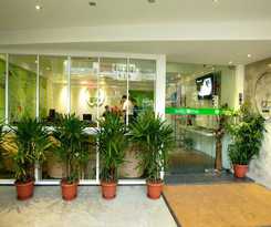 Hotel Apple Kuala Lumpur