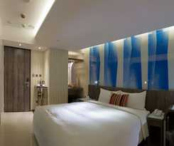 Beauty Hotels Taipei - Hotel Bnight