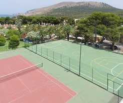 Zafiro Park Cala Mesquida