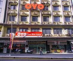 Hotel Oyo 89494 Max Star