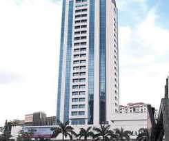 Hotel Armada Petaling Jaya