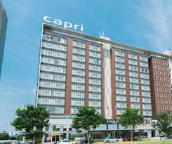 Hotel Novotel Living Saigon South