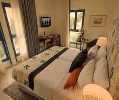 The Eldan Hotel