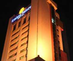 Hotel Krishna Palace