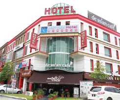 Best View Kota Damansara