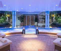 Hotel Herods Vitalis Spa Eilat