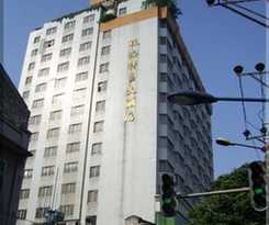 Zhuhai Special Economic Zone Hotel