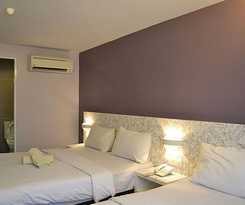 Hotel Best View Ss2 Petaling Jaya