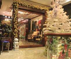 Hotel Golden Lotus Boutique