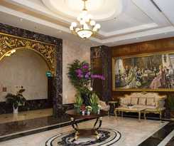 Capital Hotel Dazhi