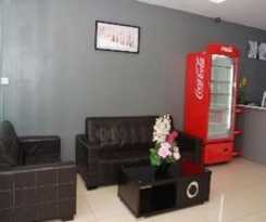 Hotel Swing & Pillows @ Subang SS15