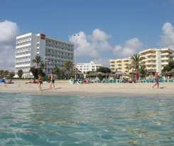 Playa Cala Millor
