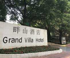 Hotel Grand Villa