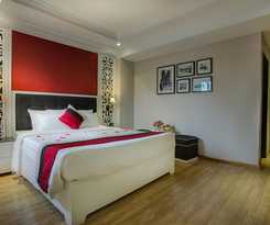 Hotel Lavender Central and Spa