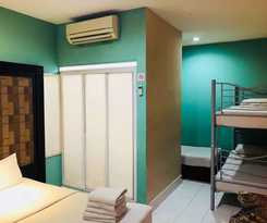 Hotel Simms Boutique Bukit Bintang