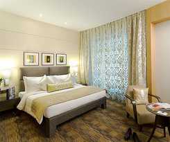 Hotel Meluha - The Fern