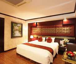 Hotel Le Jardin Haute Couture