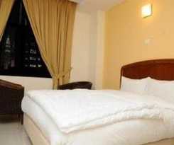 Hotel Elenga Kuala Kumpur