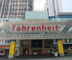 Hotel Fahrenheit Suites Kuala Lumpur