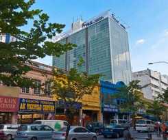 Hotel Frenz Kuala Lumpur