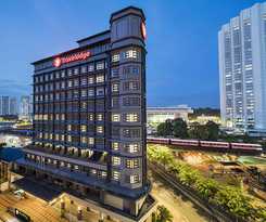 Travelodge Chinatown Kuala Lumpur