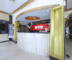 Hotel Oyo 108 Golden Palace