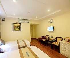 Hotel Moon View Hang Than