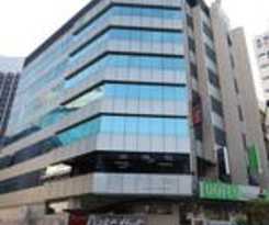 Ambassador Bukit Bintang