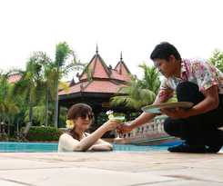Sokhalay Angkor Villa Resort