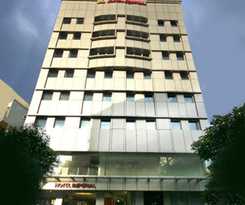 Hotel Imperial Bukit Bintang