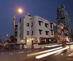 Tlv 88 Sea Hotel