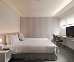 Hotel Dandy Daan Park Branch