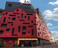 Hotel Kingston 3 - Kuala Lumpur