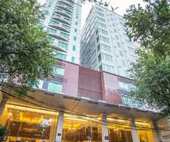 Hotel Paragon Saigon