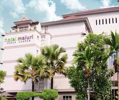 Hotel Maluri