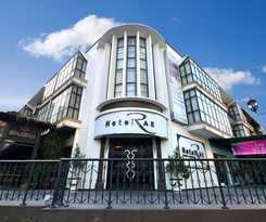 Hotel Rae Bukit Bintang