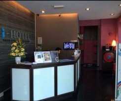 I-hotel Kota Damansara