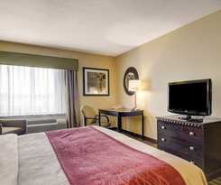 Hotel Spark by Hilton Woburn Boston