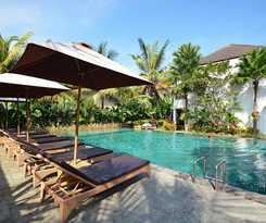 Hotel Pertiwi Bisma 2