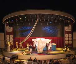 Hotel Botanik Platinum - All Inclusive