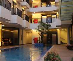 Hotel Palette Seminyak 
