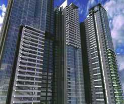 Hotel Lanson Place Bukit Ceylon