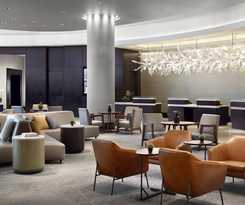 Atlanta Airport Marriott Gateway
