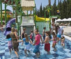 Hotel Crystal Sunset