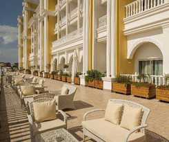 Dream World Resort & Spa