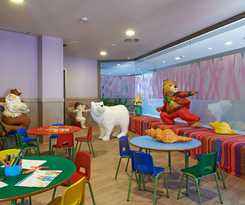 Marins Beach Club Adults Only