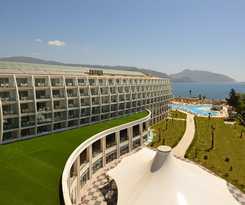 Hotel Green Nature Diamond