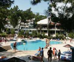 Halici Semera Holiday Village
